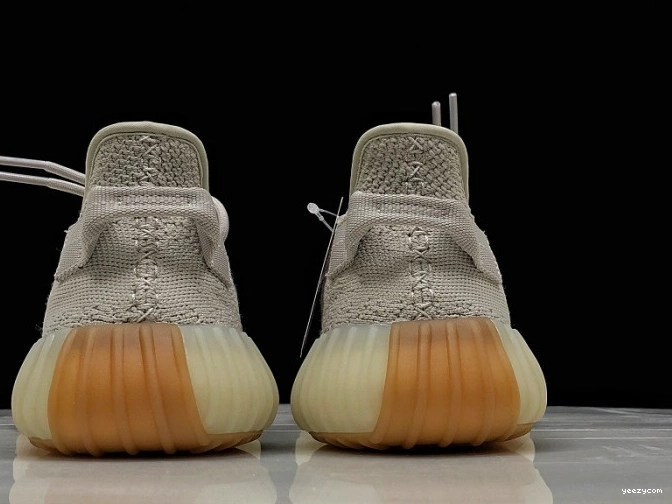 F99710 V2 Boost 350 Sesame Adidas Yeezy 1209